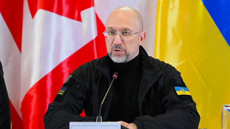 Guvernul Ucrainei a aprobat acordul cu Romania pentru construirea unui pod rutier peste raul Tisa Imagine