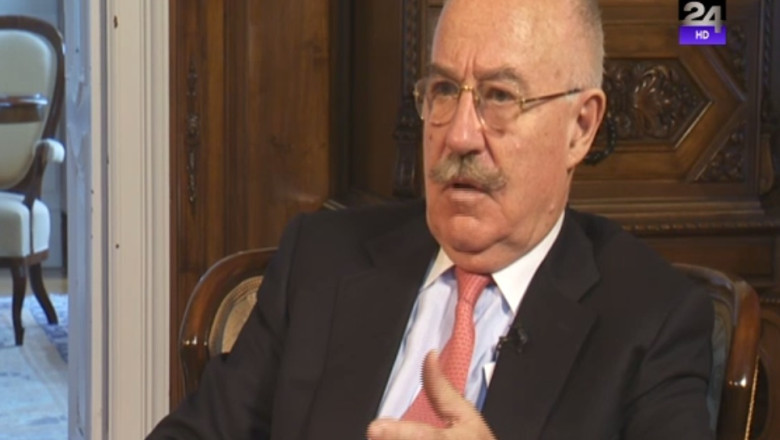 Guvernul Ungariei se dezice de declaratiile extremiste ale liderului Jobbik Imagine