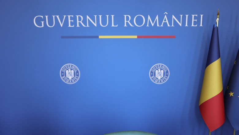 Guvernul va decide pana la finele lui noiembrie daca va creste salariul minim. Executivul avertizeaza asupra riscurilor unei majorari Imagine