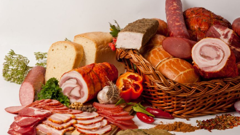 Guvernul vrea sa extinda gama alimentelor care beneficiaza de TVA redusa Imagine