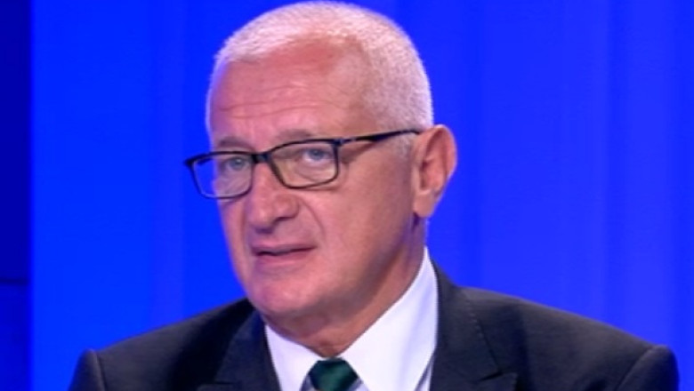 Gyorgy Frunda: „Cel mai bine pentru tara ar fi sa se uite acest proiect de regionalizare” Imagine