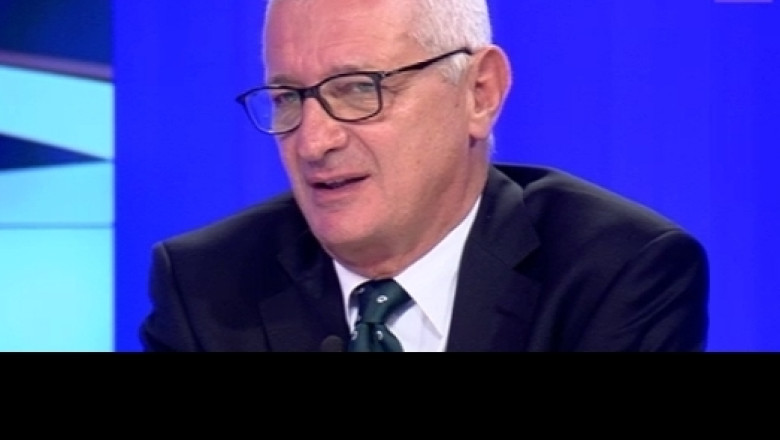 Gyorgy Frunda: „Eu nu cer statut special pentru Tinutul Secuiesc. Nu cred ca ar face bine secuilor” Imagine