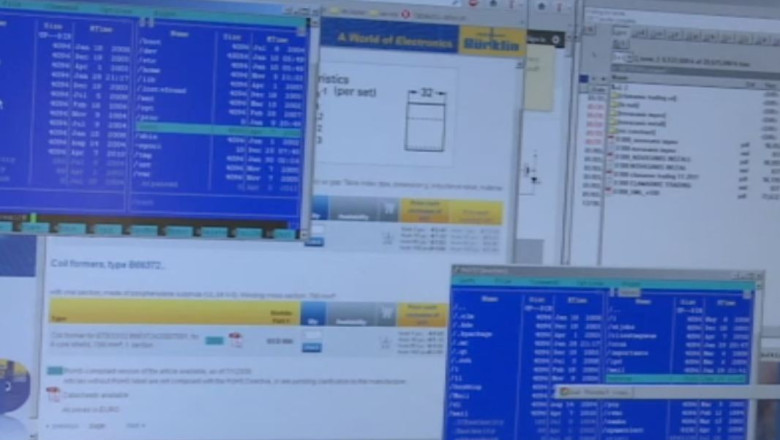 Hacker retinut de DIICOT Imagine