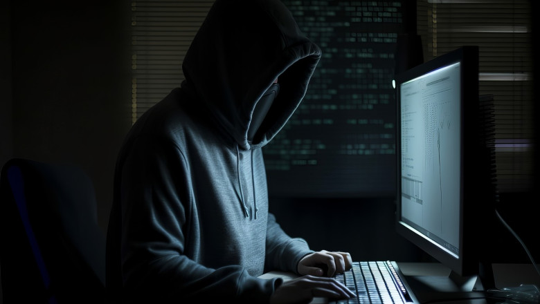 Hackerii au inceput sa atace site-urile autoritatilor din Elvetia, inainte de summit-ul pentru Ucraina Imagine