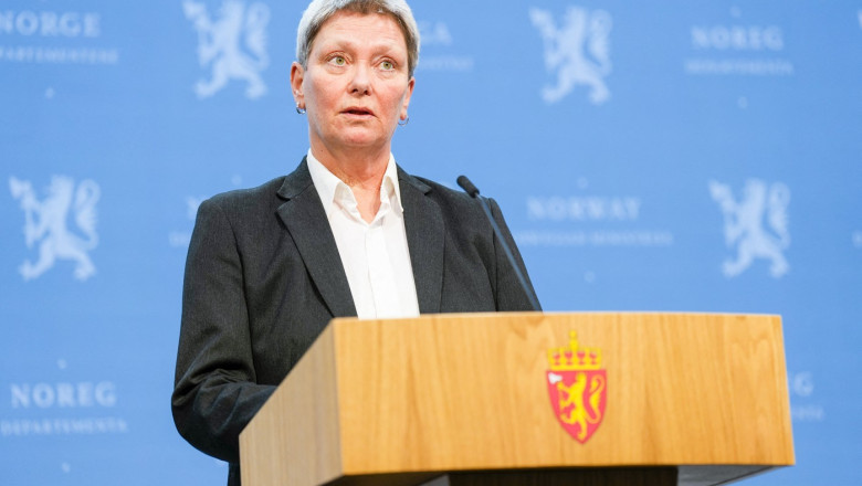 Hackerii pro-rusi ar fi sabotat un baraj din Norvegia. Ce s-a intamplat timp de patru ore Imagine