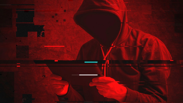 Hackerii promit sa-si reduca atacurile cibernetice in Ucraina. Crucea Rosie le-a facut o lista cu reguli de razboi Imagine