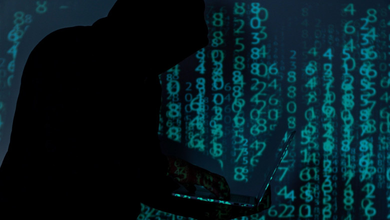 Hackerii sustinuti de China devin tot mai periculosi. Marea Britanie si SUA trag un semnal de alarma Imagine