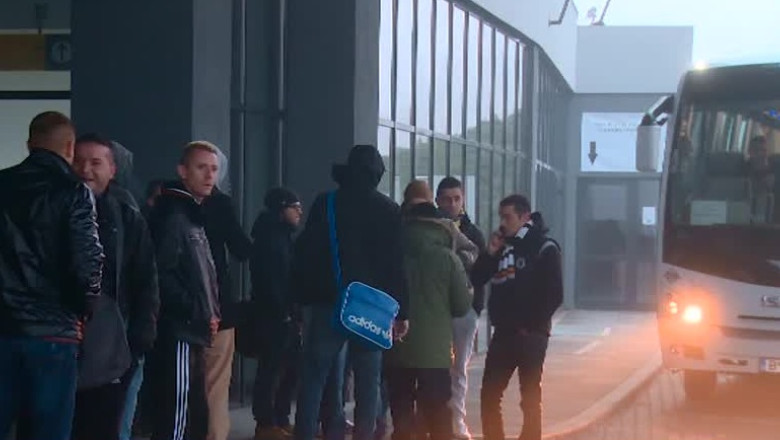 Hai Romania, la Rio! Imagine