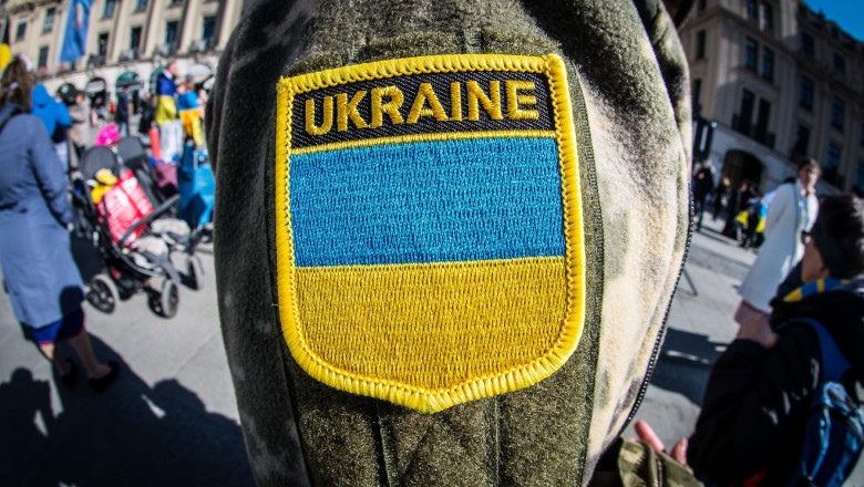 „Haideti sa vedem”. Ucraina a prezentat Statelor Unite proiectul de parteneriat privind resursele sale de minerale rare Imagine