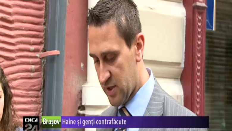 Haine si genti contrafacute Imagine