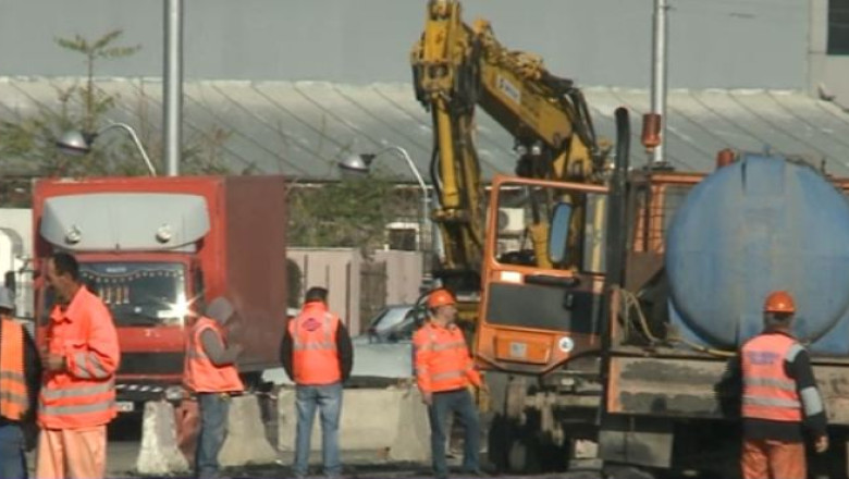 Hala Matache nu va fi reconstruita prea curand, din lipsa de fonduri Imagine