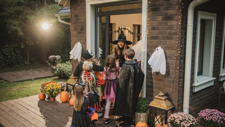 Halloween 2025: Semnificatia dovleacului sculptat si cele mai populare traditii pe 31 octombrie Imagine