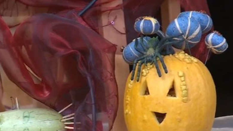 Halloween politic, marca PDL: “Spiritele Cetatii Timisoara isi vor cauta ucigasul, Jack Robu Nicolae Spintecatorul” Imagine