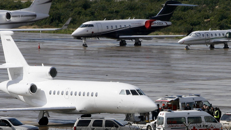 Hamas ameninta ca va dobori avioane de pasageri Imagine