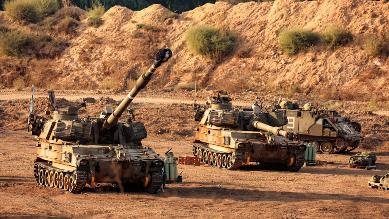 Hamas analizeaza planul de pace propus de Donald Trump pentru Gaza: „Incepe o serie de consultari” Imagine