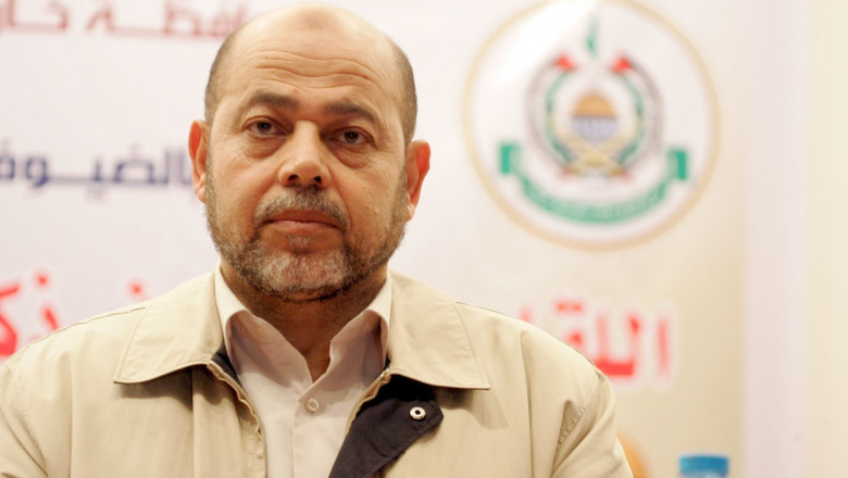 Hamas anunta ca este deschisa la discutii privind un posibil armistitiu cu Israelul: „Ne-am atins obiectivele” Imagine