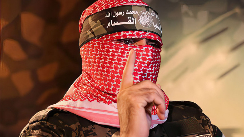 Hamas anunta ca nu va discuta despre militarii israelieni ostatici pana cand Israelul „nu va pune capat agresiunii” in Gaza Imagine