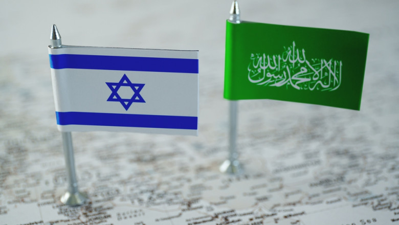 Hamas cere negocierea celei de-a doua faze a incetarii focului in Fasia Gaza. Reactia Israelului Imagine