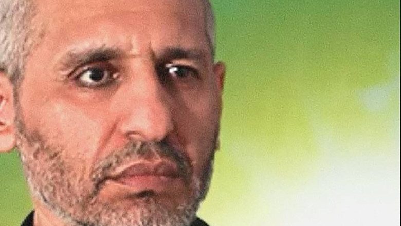 Hamas confirma moartea sefului sau militar, Mohammed Deif, la cateva luni dupa atacul israelian Imagine