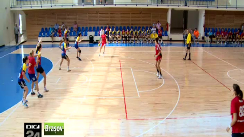 HANDBAL. Brasovencele intalnesc Norvegia pentru calificarea la Campionatul European Imagine