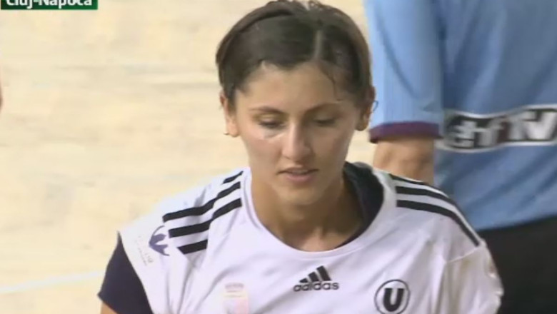 Handbal. Chintoan revine la nationala dupa 2 ani Imagine