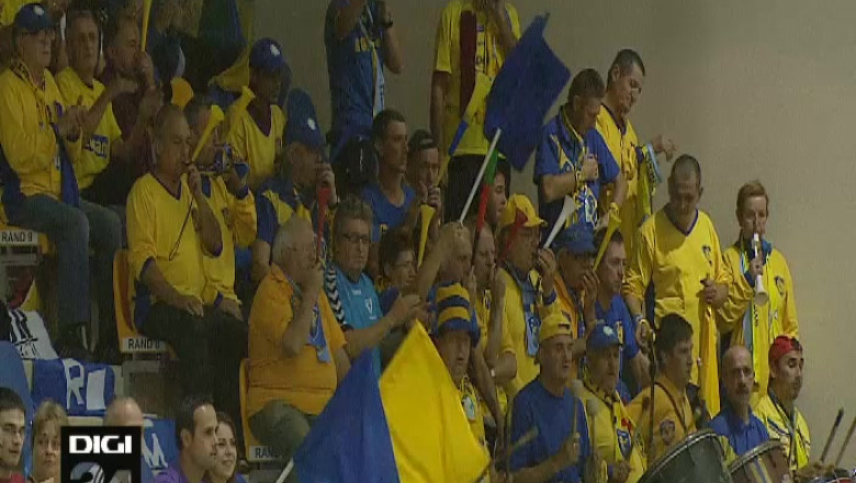 HANDBAL. Corona invinge campioana Imagine