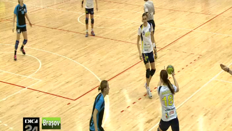 HANDBAL. Corona, pregatiri pentru 2014 Imagine