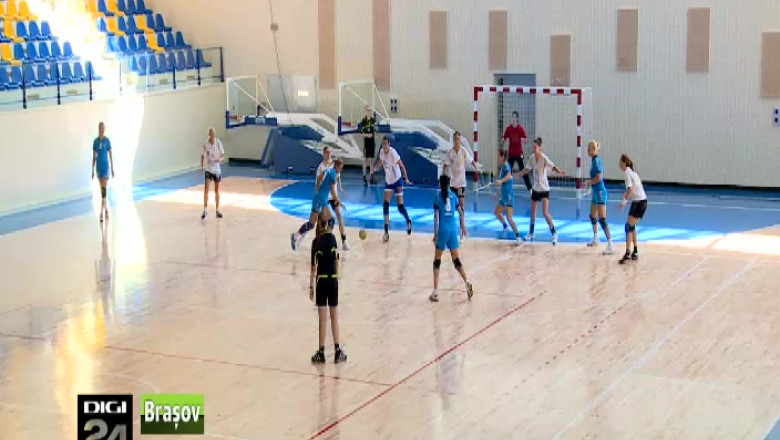 HANDBAL. Corona revine in Europa Imagine
