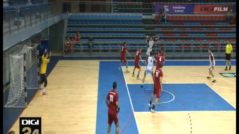 HANDBAL. CSM Oradea asteapta intariri in 2015 Imagine