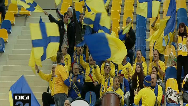 HANDBAL. Cu emotii in semifinala Imagine