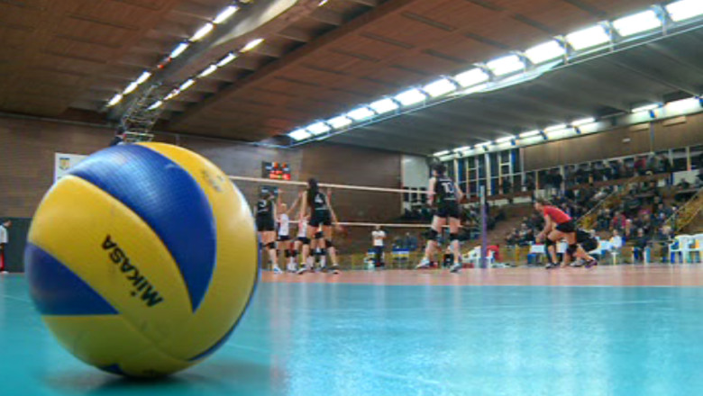 HANDBAL FEMININ. Duel cu „lanterna rosie". SC Muresul Targu Mures - HCM Roman, joi, ora 17:00 Imagine