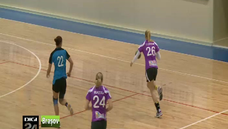 HANDBAL. Forma buna pe final de an Imagine