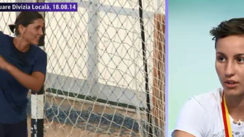 Handbal. Gyor a pus ochii pe Laslo Imagine