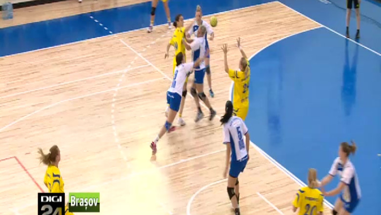 HANDBAL. Mariana Tarca, in cursa pentru postul de selectioner Imagine