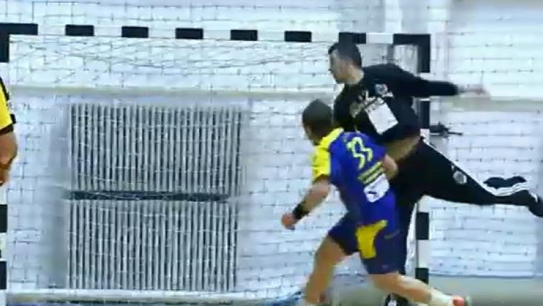 Handbal. Potaissa, in cautarea primului succes Imagine