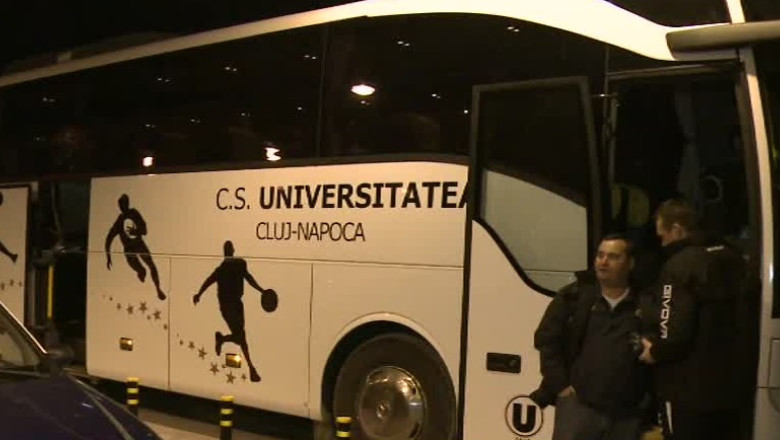 Handbal. Se gandesc deja la "sferturi" Imagine