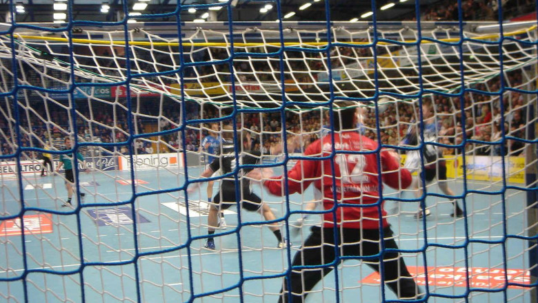 HANDBAL. Un nou derbi pentru CSM Oradea Imagine