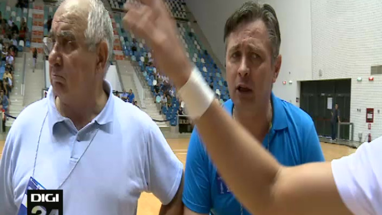 Handbalistele de la SCM Craiova au trecut peste esecul cu Baia Mare Imagine