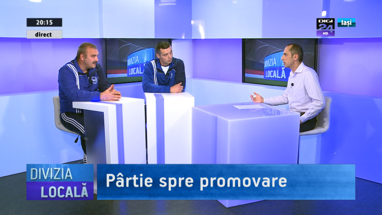 Handbalistii ieseni vor in Liga Nationala. Politehnica negociaza cu doi handbalisti de prim esalon Imagine