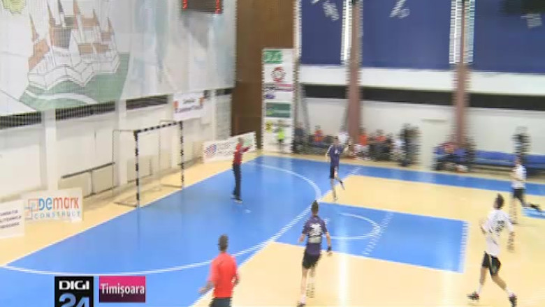 Handbalistii, reorganizati si cu buget marit Imagine