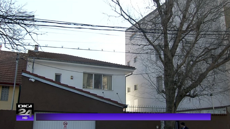 Haos in constructii la Bucuresti. Primaria Capitalei si a Sectorului 1 au fost reclamate la Comisia Europeana Imagine