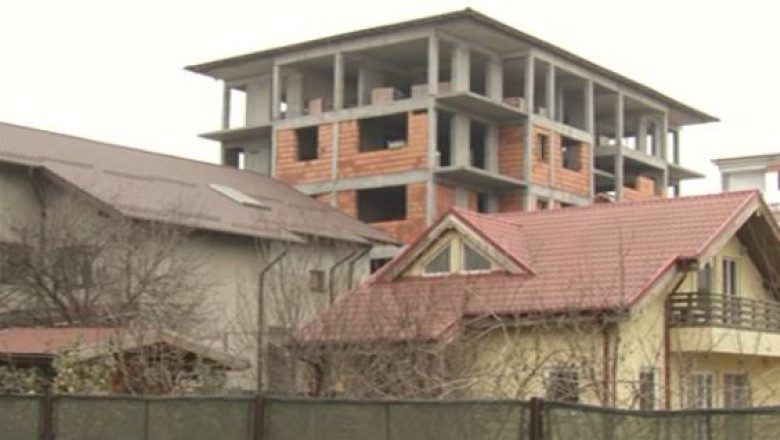 Haos in constructii. Un proiect al Ministerului Dezvoltarii prevede aprobarea tacita a avizelor dupa 30 de zile Imagine