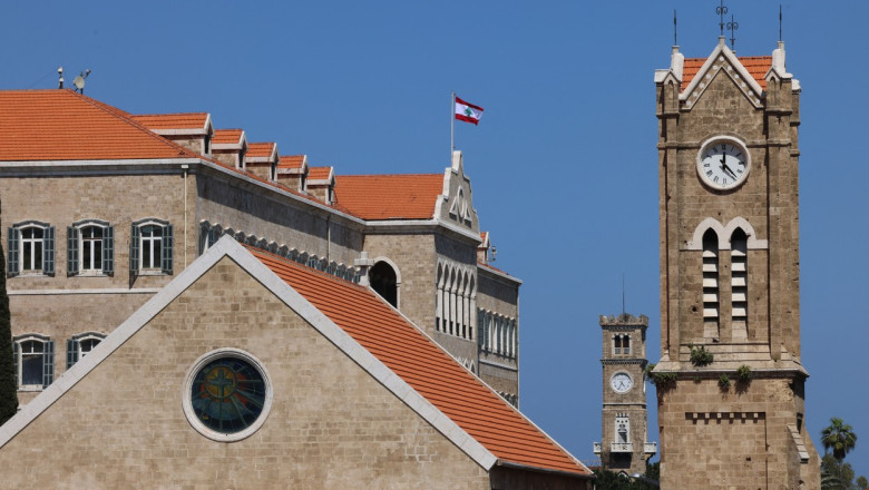 Haos in Liban dupa ce guvernul a anuntat ca amana trecerea la ora de vara dupa care s-a razgandit Imagine