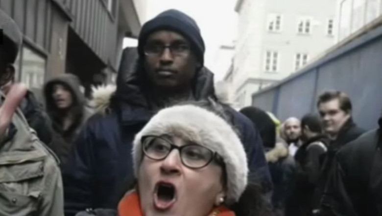 Haos la Oficiul de munca din Stockholm. 61.000 de oameni au fost chemati, din greseala, la un interviu de recrutare Imagine