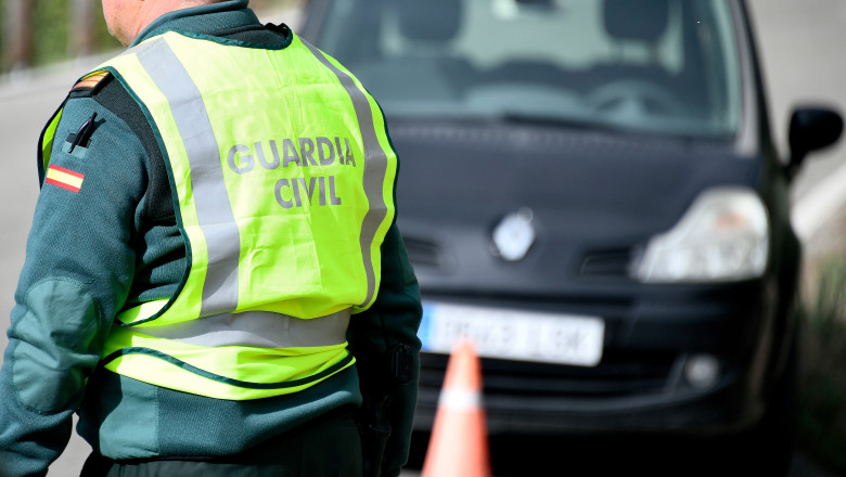 „Haos total” in Mallorca: Peste 200 de adolescenti aflati in calatorii de studii s-au luat la bataie. Unul a fost injunghiat Imagine