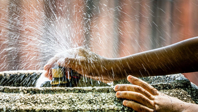 HARTA Zona afectata de canicula se extinde in weekend. Judetele in care va fi cod portocaliu Imagine