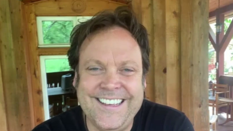 „Hatisul birocratic” nu iarta: Charlie Ottley, britanicul care a promovat Romania in toata lumea, nu reuseste sa obtina cetatenia Imagine