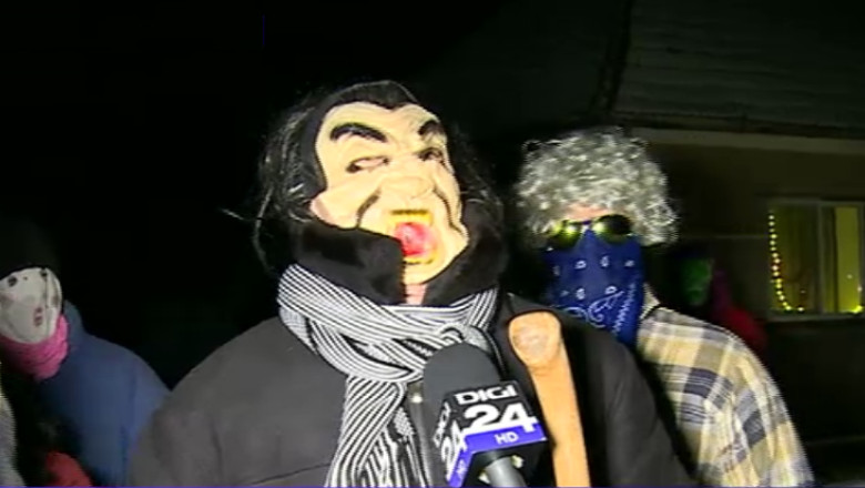 „Hazii”, o traditie veche de peste 700 de ani Imagine