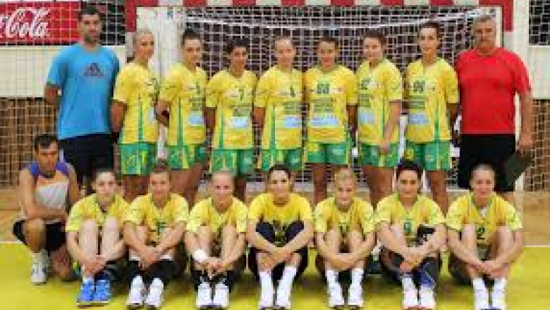 HC Zalau - CSU Neptun, in direct la Digi Sport 2  Imagine