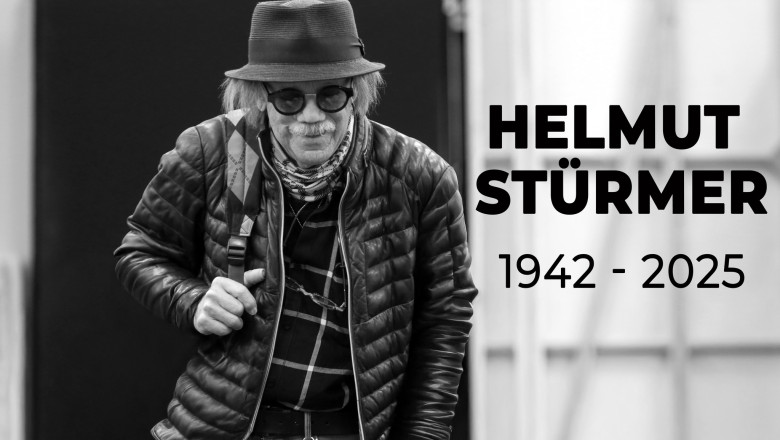 Helmut Stuermer, unul dintre cei mai importanti scenografi romani, a murit la varsta de 83 de ani Imagine